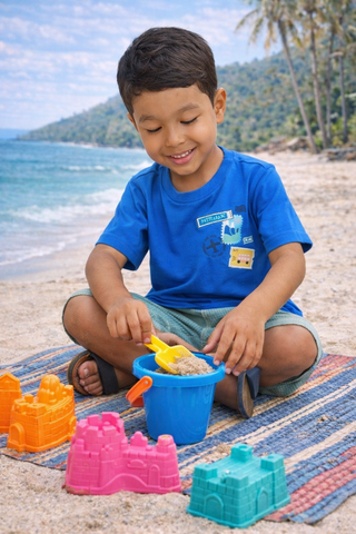 CONJ MAS SELOS POSTAIS ALPHABETO ROYAL/VERDE/CHUMBO