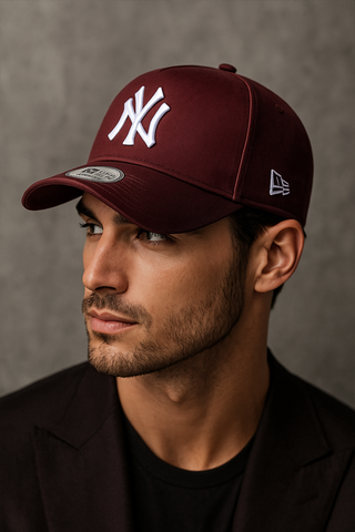 BONE LEAGUE ESS EFRAME NEYYAN NEW ERA VINHO