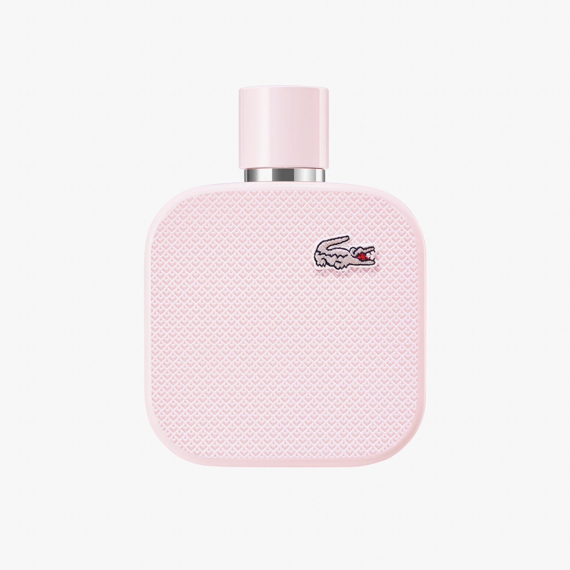 PERFUME LACOSTE FEM ROSE EDP ROSE