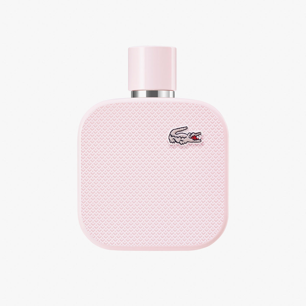 PERFUME LACOSTE FEM ROSE EDP ROSE