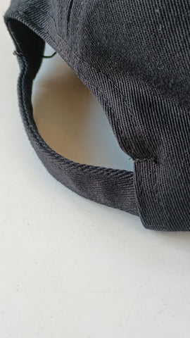 NOVO BONE CK KIDS MAS 5 GOMOS RE ISSUE STRIPE PRETO