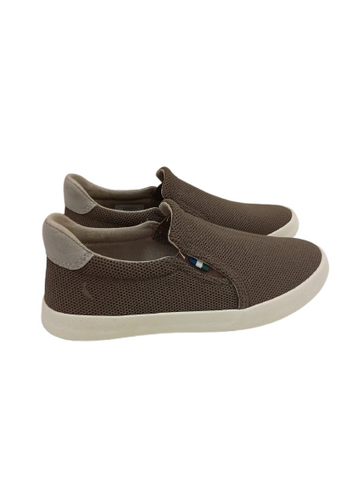 TENIS RESERVA MINI LAPA KNIT 0003 CASTOR CASTOR