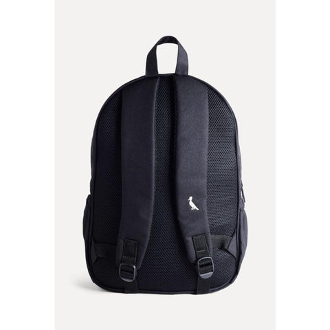 MOCHILA RESERVA MINI COLORS PRETO