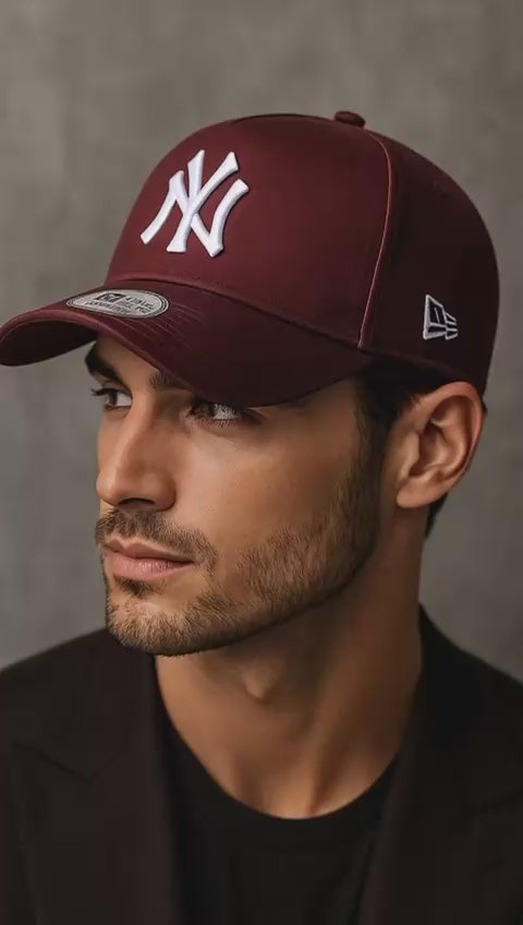 BONE LEAGUE ESS EFRAME NEYYAN NEW ERA VINHO