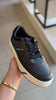 TENIS CKJ MAS PALITO BASIC PRETO