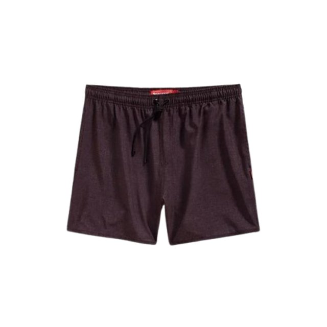 SHORT RSV MASC PRAIA TEXTURADO FULIGEM